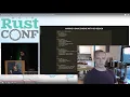 Rant Entity systems and the Rust borrow checker or something