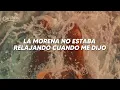 ILEGALES - La Morena (Letra)