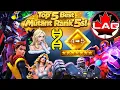 Top 5 BEST Rank 5 Mutant Champion s RANKED Most Value For Your Resources Tier 5 Alpha - MCOC