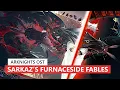 Download Lagu Arknights OST - Sarkaz's Furnaceside Fables Content Expansion 2 | アークナイツ/明日方舟 統合戦略 BGM