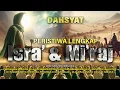 Download Lagu Peristiwa DAHSYAT Lengkap ISRA' Dan MI'RAJ Rasulullah, Dari Bumi Menuju Langit Ke 7