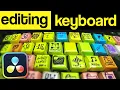 Automating Editing Steps in Davinchi Resolve