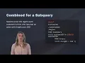 Using Subqueries - SQL for Data Science