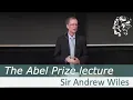 Andrew Wiles Fermat s Last theorem abelian and non-abelian approaches