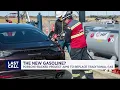 The new gasoline Porsche-backed project aims to replace traditional gas