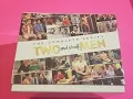 Two and a half Men The Complete Series DVD Unboxing