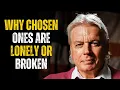 Download Lagu Waarom uitverkorenen eenzaam of gebroken zijn | Empowermenttoespraak geïnspireerd door DAVID ICKE