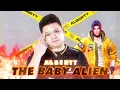 Lagu ALBERTT EXE | THE BABY ALIEN FT iGamie