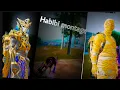 Download Lagu 500 Special Habibi x Amplifire Beat Sync Montage | BGMI 3D Beat Sync Montage  @harshu_gaming_1204