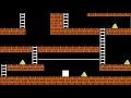 Lode Runner Clone in Unity Part 1 Level Loader Camera Setup Tutorial