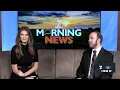 7AM NEWSCAST - SEPTEMBER 12TH