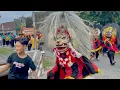 Download Lagu BARONGAN SUPER GALAK !! Arak Arakan Barongan Blora Reog Ponorogo Seni Barong Laskar Mudho