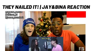 Download ILIR 7 - Salah Apa Aku (SING-OFF) vs Indah Aqila | JAY\u0026BINA REACTION MP3