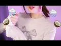 Download Lagu ASMR Coconut Rain🥥🌧️☔ 3 Types of Rain