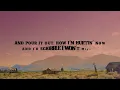 When You See Me - Zach Top (Lyrics)