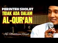 Lagu HEBOH! Ternyata Perintah Sholat Tidak Ada di Al-Qur’an? Penjelasan Gus Son Bikin Kaget!