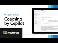 New Outlook for Windows How to use Coaching by Copilot