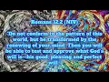 nobigdyl. "Renaissance" Stained Glass Lyric Video