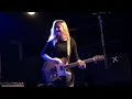 Joanne Shaw Taylor Nothing To Loose Live @ Chez Paulette France 2017