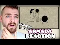 Download Lagu British Guy Reacts to Armada \