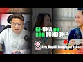 Gi-una pa ang London kaysa serbisyo? | Sec. Christina Frasco ug Duke Frasco gi-kritiko sa publiko!