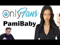 Onlyfans Review-PamiBaby pamibaby
