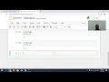 13 Generators in python
