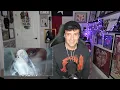 Miley Cyrus - Secrets (Ft. Lindsey Buckingham / Mick Fleetwood) REACTION