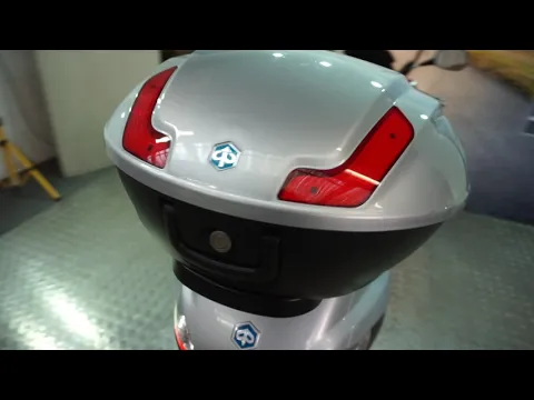 Download MP3 MOTORBIKES  4 ALL REVIEW PIAGGIO MP3 250 FOR SALE