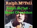 Ralph McTell - Street Of London lyrics