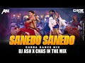 Download Lagu Sanedo Sanedo (Remix) DJ Ash x Chas In The Mix | Sanedo Lala Sanedo | Navratri Special Song 2022