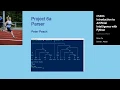 CS50AI - Project 6a