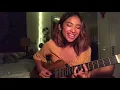 Are You That Somebody - Aaliyah (Cover)
