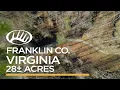 Franklin County VA 28 32 Acres