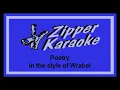 Wrabel - Poetry (Karaoke)