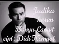 Download Lagu Judika - Banyu Langit cover cipt : Didi Kempot