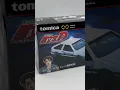 Download Lagu Tomica Premium Unlimited Initial D Toyota AE86 Trueno (Takumi Fujiwara) (2024) #tomica #toyota
