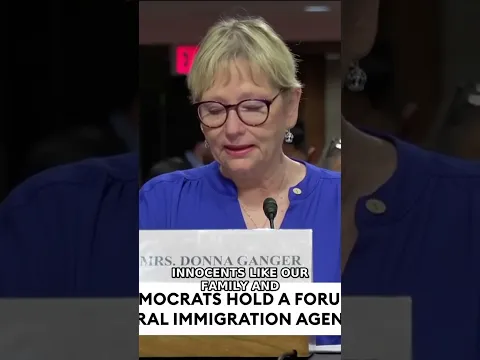 Renee Good’s Mom Thought ICE Was Fighting Terrorists