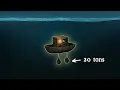 Download Lagu They Lowered Him Into the Ocean With 20 Tons of Weight