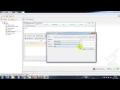 HyperStudy sizing optimization-HS 4220