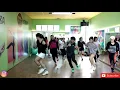 Download Lagu Oh burung | zumba | fitness | dance | wk studio | zin fanly