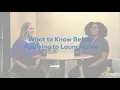 What to Know Before Applying to LaunchCode