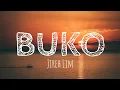 Buko - Jireh Lim (Lyrics)