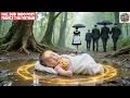 Download Lagu Bayi Terlantar di Hutan Ternyata Putri Kaya Tertukar, 20 Tahun Hidup di Neraka Balas Dendam
