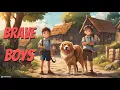 Download Lagu BraveBoys | Kids bedtime stories | #storiesforkids #trendingstories #bedtimestories