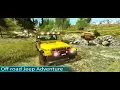 Offroad Jeep Driving Racing Up Hill Mountain Drive Unity Source Code for Sale sellmyapp com