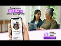 Supporting digital inclusion with Netsafe s Digital Guardian Guide