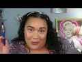 New Amor Us Nala Palette|Tutorial & Review|Story Time: I got SCAMMED|Real Story|Affordable makeup
