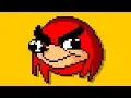 Lagu LOKMAN: UGANDA KNUCKLES VS Da Wae (Officiële serie)