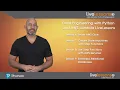 Data Engineering with Python and AWS Lambda Introduction
